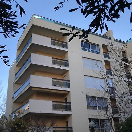 "Les Antilles " Hehergement Chez L'Habitant Marseille Kültér fotó