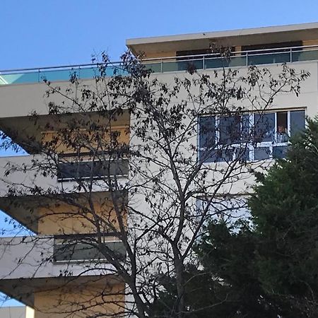 "Les Antilles " Hehergement Chez L'Habitant Marseille Kültér fotó