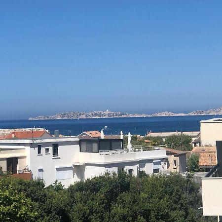 "Les Antilles " Hehergement Chez L'Habitant Marseille Kültér fotó