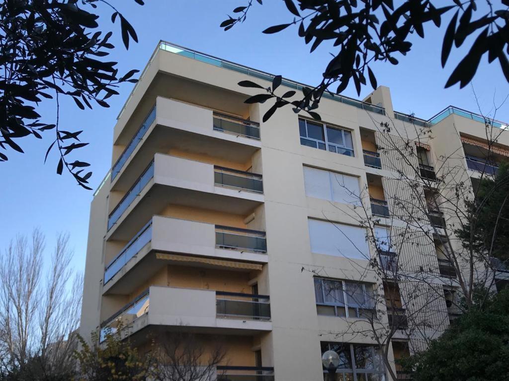 "Les Antilles " Hehergement Chez L'Habitant Marseille Kültér fotó