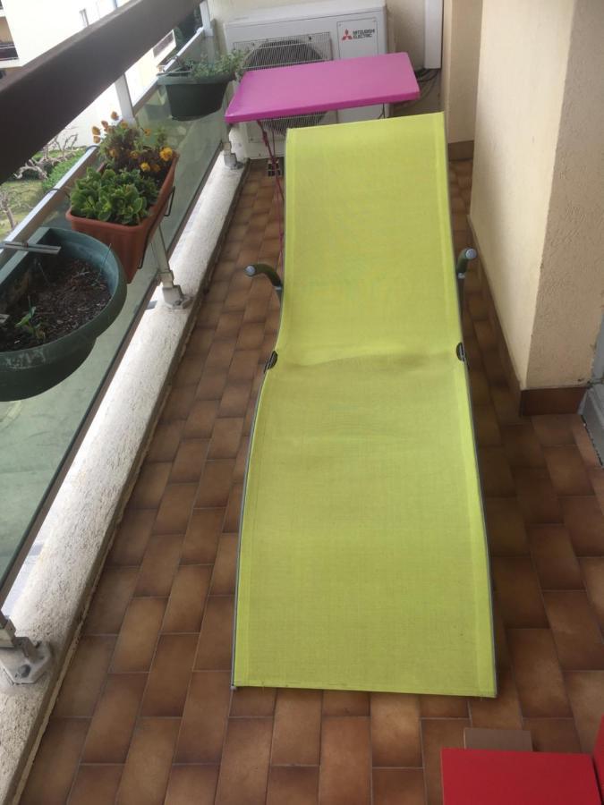 "Les Antilles " Hehergement Chez L'Habitant Marseille Kültér fotó