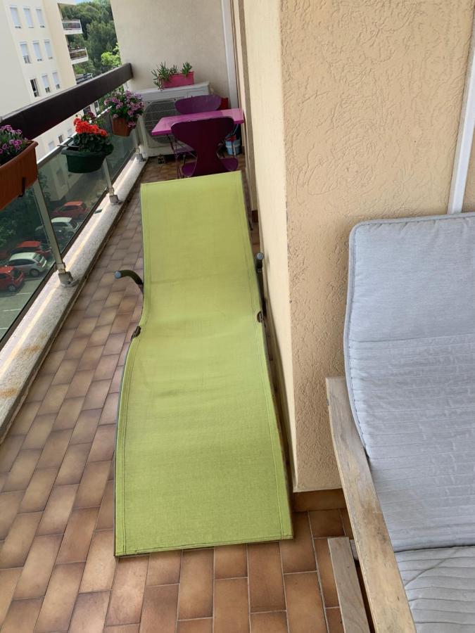 "Les Antilles " Hehergement Chez L'Habitant Marseille Kültér fotó
